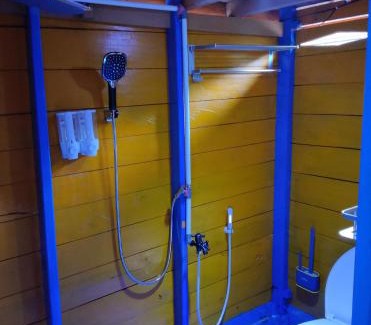 Kalimantan Boat Rental | Cakrawala Borneo Tour Tanjung puting