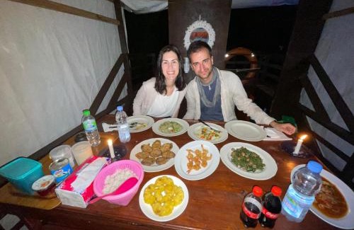 Kalimantan Boat Rental | Cakrawala Borneo Tour Tanjung puting