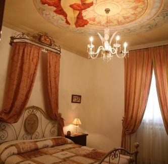 Corigliano D'Otranto Bed & Breakfast | Calì Nitta