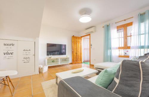 El Albir Apartment | Calú