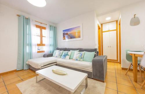 El Albir Apartment | Calú