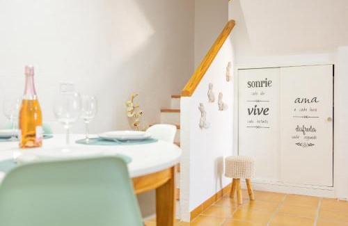 El Albir Apartment | Calú