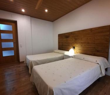 Cervia de Les Garrigues House | Cal Barberà