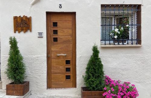 Cervia de Les Garrigues House | Cal Barberà