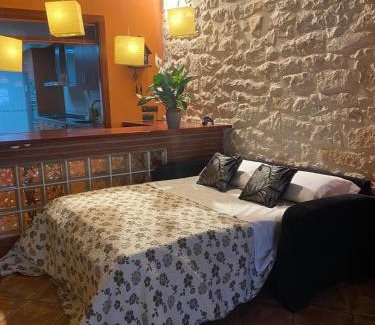 Cervia de Les Garrigues House | Cal Barberà