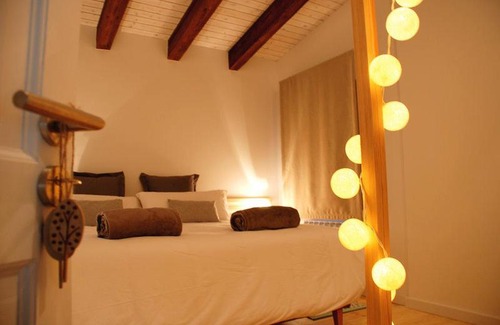 Cava House | Cal Baridà