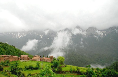 Cava House | Cal Baridà