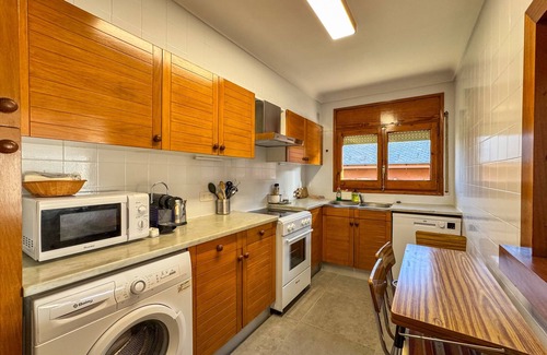 Puigcerda Apartment | Cal Batllia 2