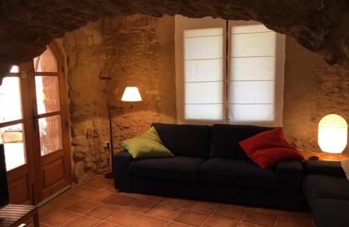 El Vilosell Apartment | Cal Cabrer - El Vilosell