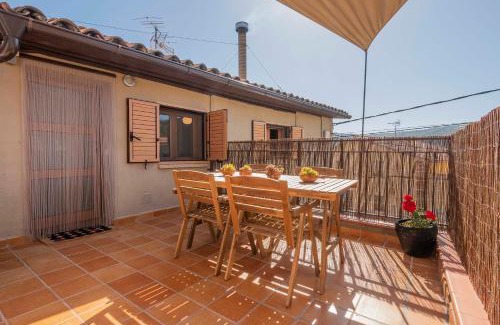 Vallcebre Apartment | Cal Carol