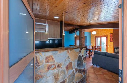 Vallcebre Apartment | Cal Carol