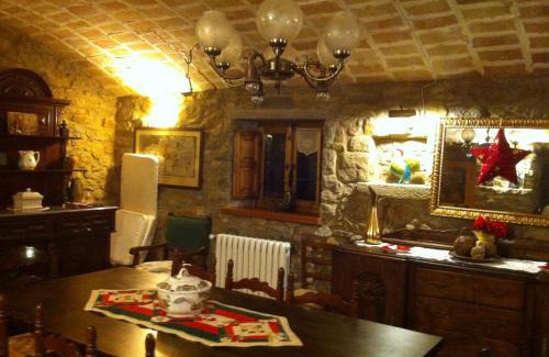 Foixa Villa | CAL CARRETER