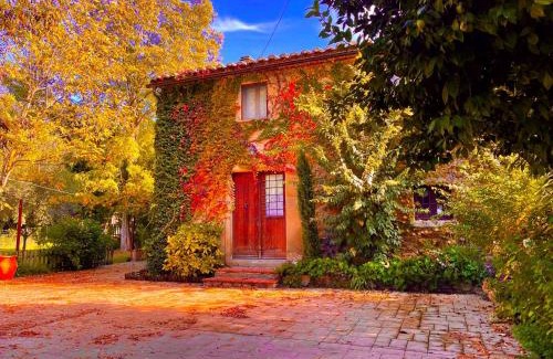 Foixa Villa | CAL CARRETER