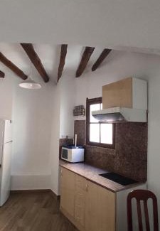 Camarasa Apartment | Cal Cascat