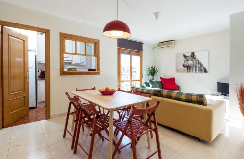La Seu d'Urgell Apartment | Cal Cinque