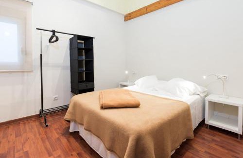 La Seu d'Urgell Apartment | Cal Cinque
