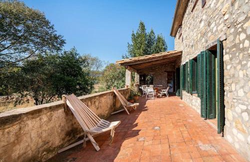 Argelaguer House | Cal Cisteller Argelaguer