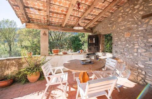 Argelaguer House | Cal Cisteller Argelaguer