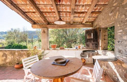 Argelaguer House | Cal Cisteller Argelaguer