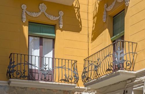 Balaguer Bed & Breakfast | Cal Comabella