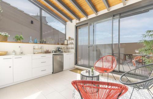 Palouet Apartment | Cal Comorera