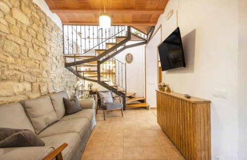 Palouet Apartment | Cal Comorera