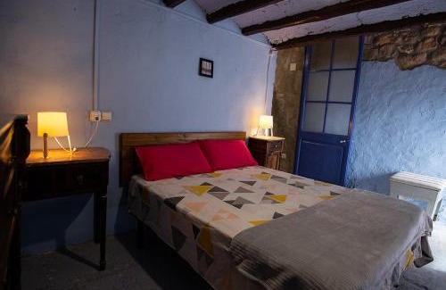 El Vilosell House | Cal Conxé