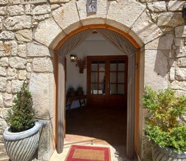 Capafonts Ski Chalet | Cal Cutxó - Nou balneari rural per la família