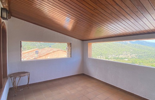 Capafonts Cottage | "Cal Cutxó" is the new SPA for the family