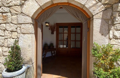 Capafonts Cottage | "Cal Cutxó" is the new SPA for the family