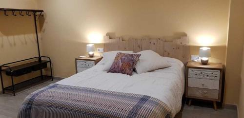 Esparraguera Bed & Breakfast | Cal Duran