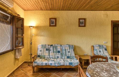 Torroella de Fluvia Apartment | Cal Ferrer 3 -paller