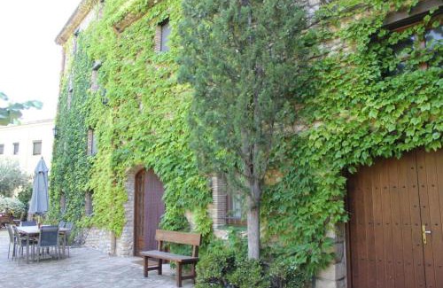 Santa Oliva Villa | Cal Forner
