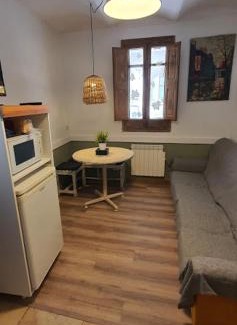 Monistrol de Montserrat Apartment | Cal Gaitero
