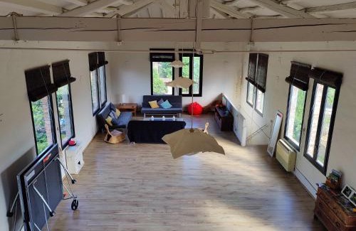 Les Planes d'Hostoles House | Cal Gat