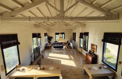 Les Planes d'Hostoles House | Cal Gat