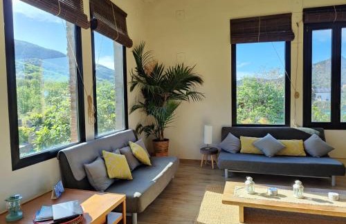 Les Planes d'Hostoles House | Cal Gat