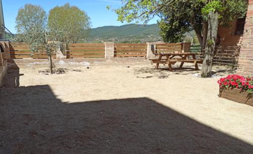Montmajor House | Cal Genís de Montmajor - WIFI
