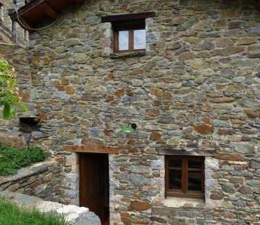 Fornells de la Muntanya House | Cal Mestre