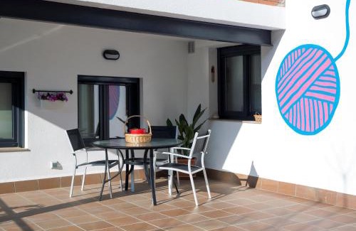Vilafranca del Penedes Apartment | Cal Negri