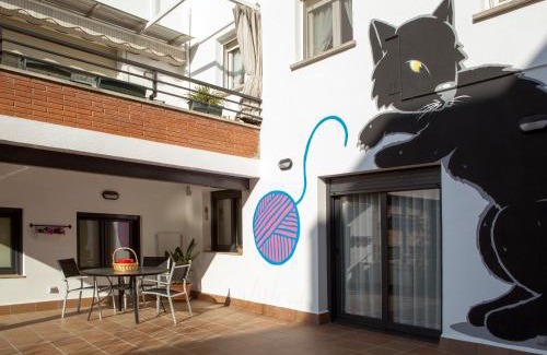 Vilafranca del Penedes Apartment | Cal Negri