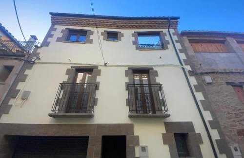 Casserres House | Cal Palaci