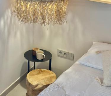 Solsona Apartment | CAL PASSACOSTES cb