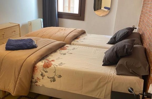 Ager Apartment | cal PERUBÍ
