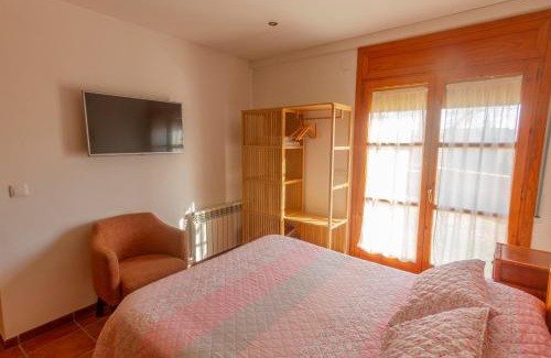 Artesa de Segre Ski Chalet | Cal Planell Casa Rural