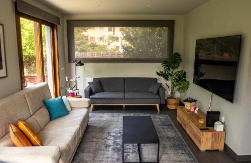 Puigcerda House | CAL QuEROL Llac