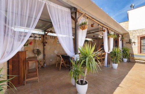 Rubi House | Cal Ramon con piscina