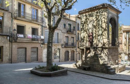 Solsona Apartment | Cal Rellotger de Solsona