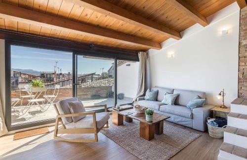 Solsona Apartment | Cal Rellotger de Solsona