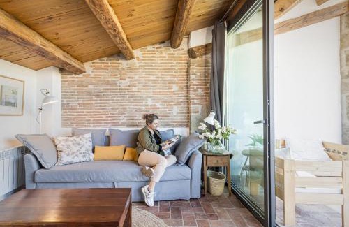 Solsona Apartment | Cal Rellotger de Solsona